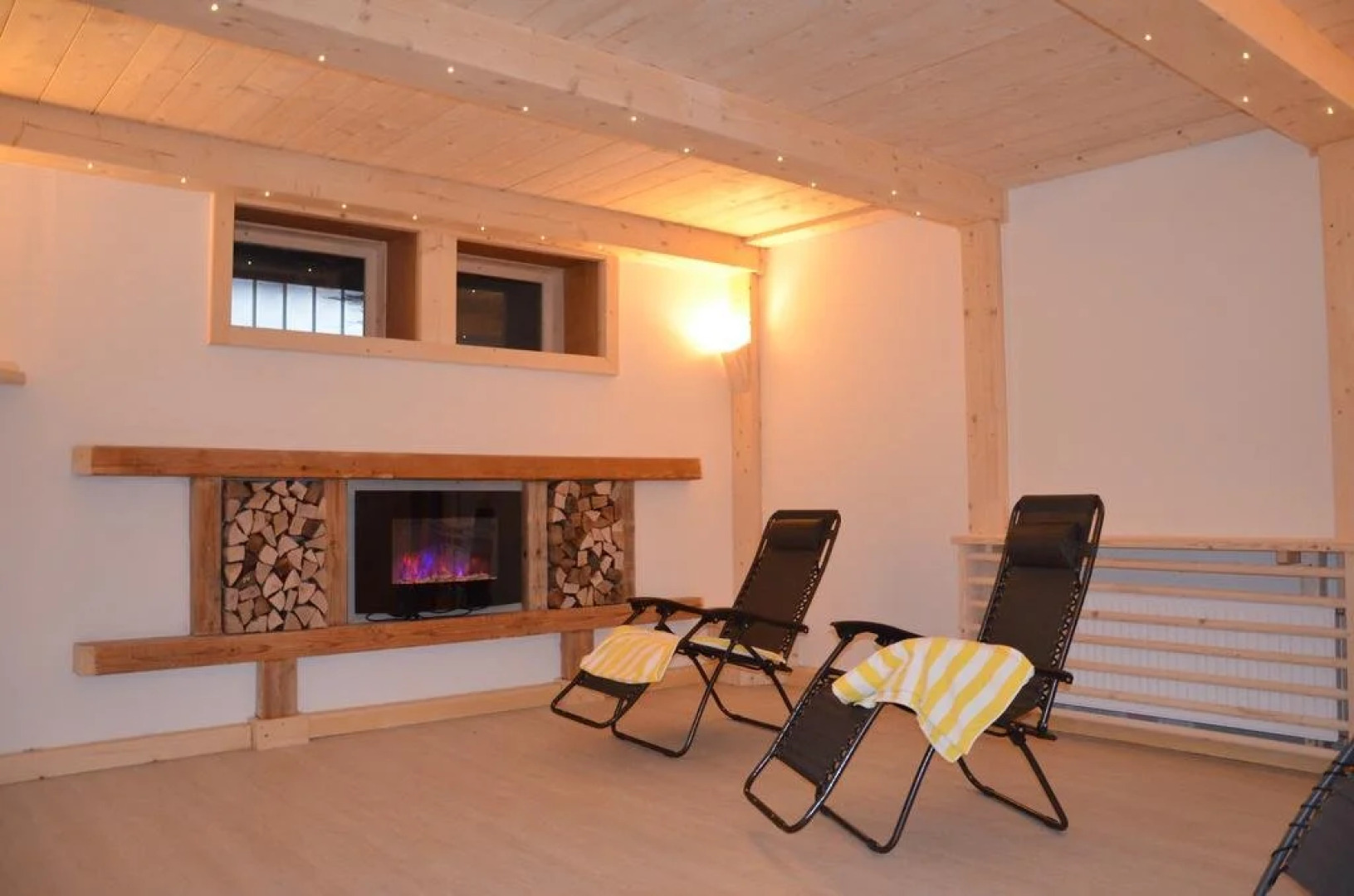 Frühstückspension zum Schreiner