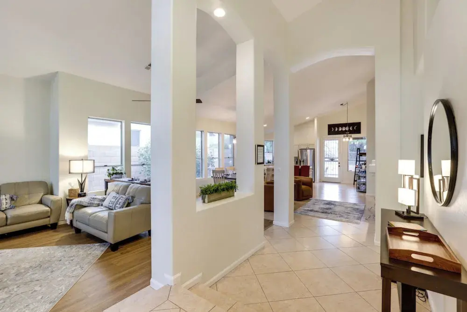 Upscale Cave Creek Home w/ Private Pool & Spa!