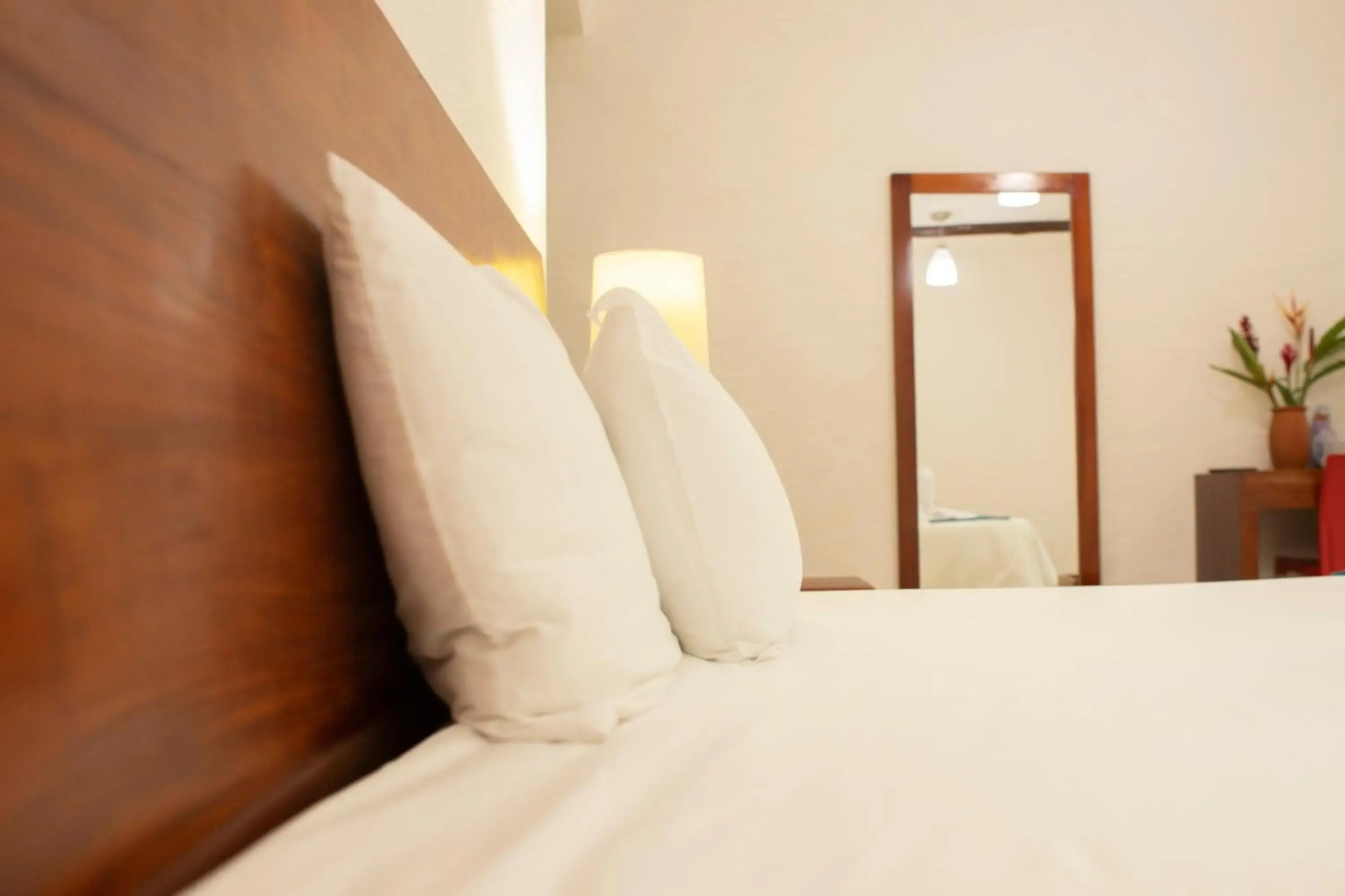 Hotel La Aldea del Halach Huinic