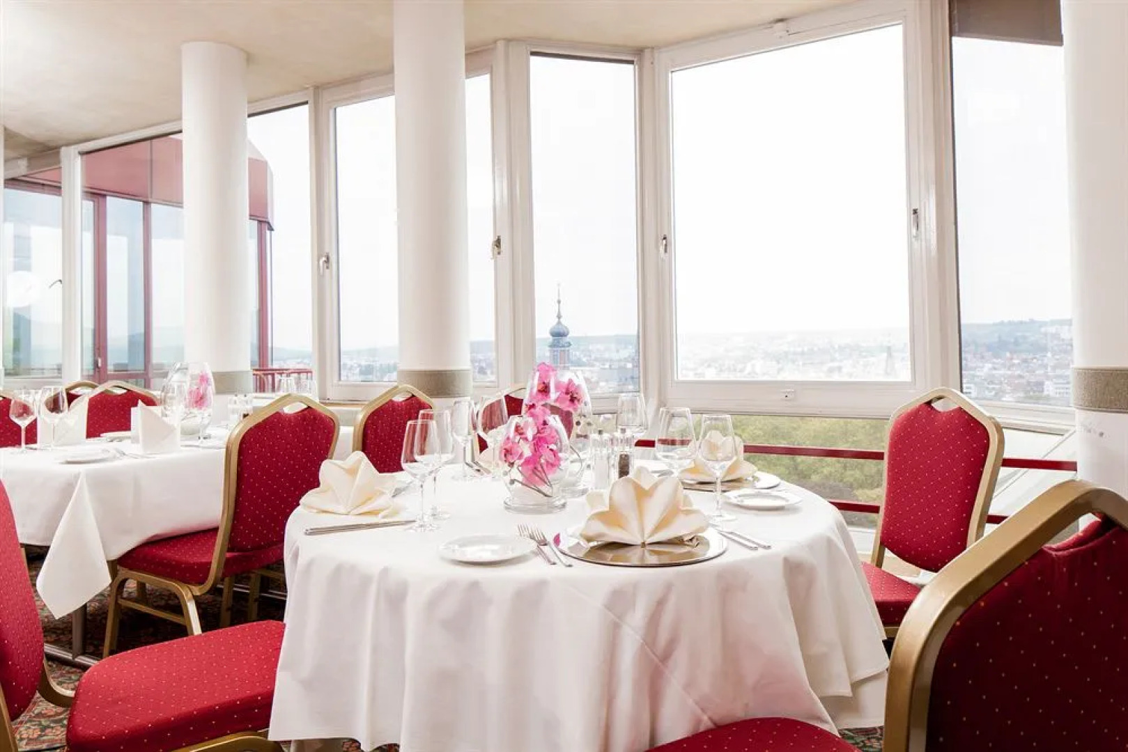 Landhotel Kauzenberg