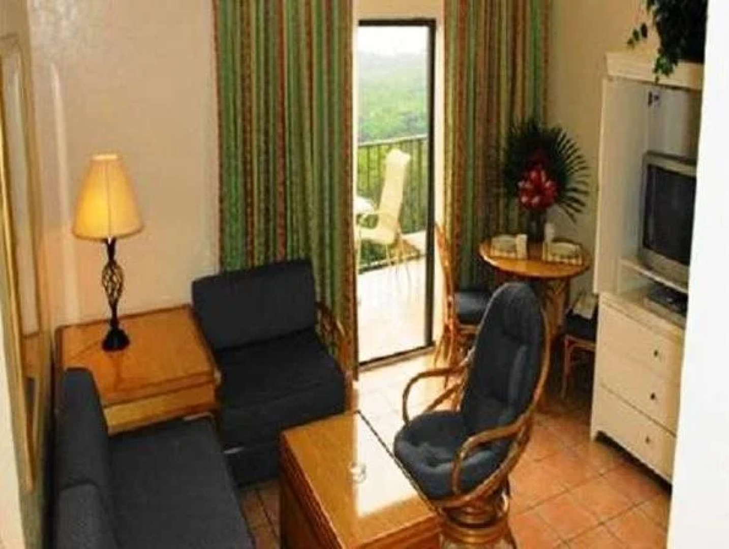 Flamboyan on the Bay Resort and Villas