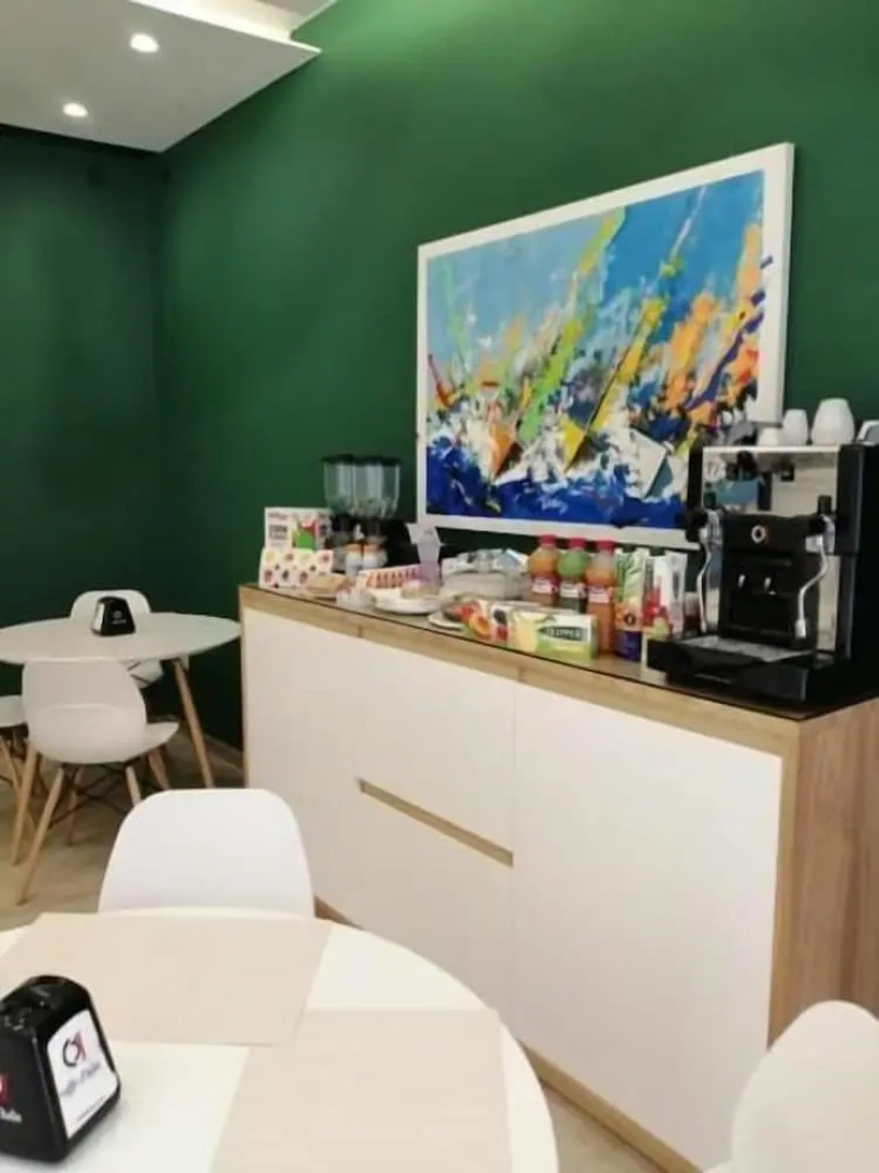 B&B Vittorio Emanuele