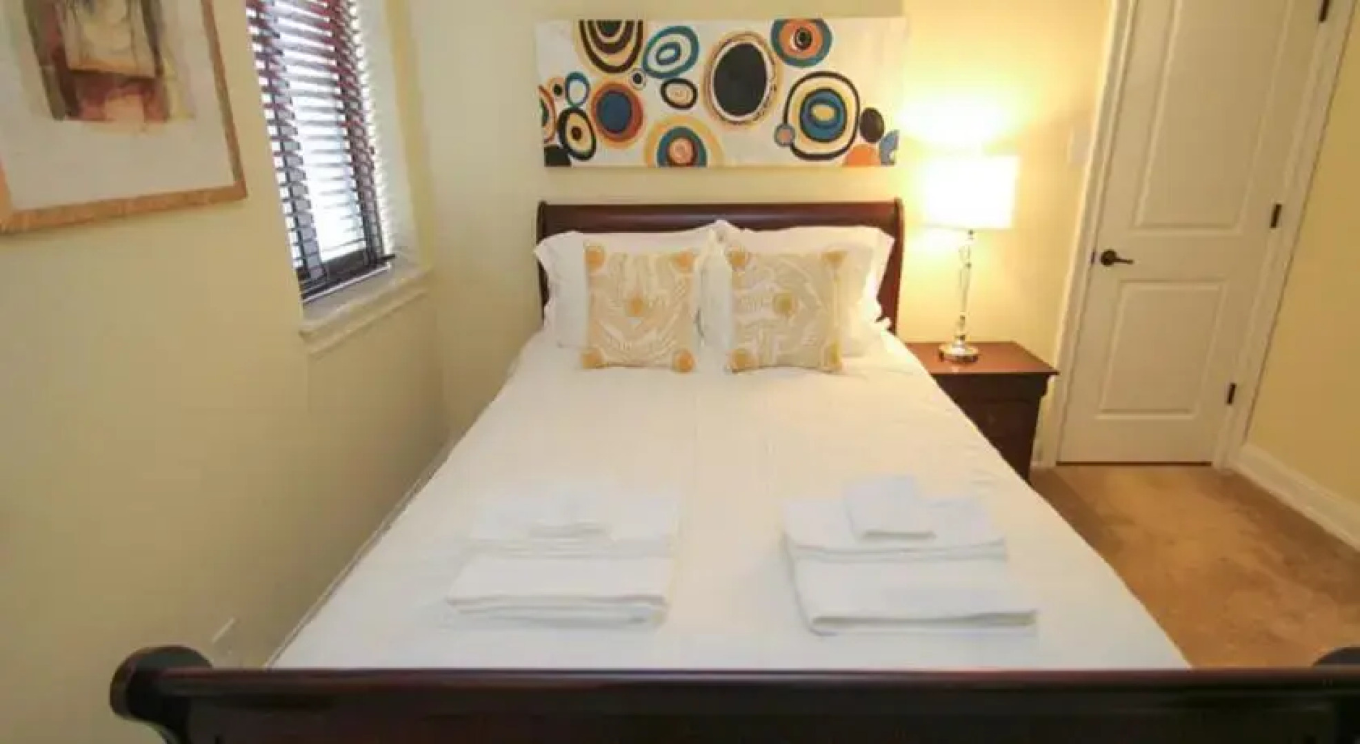 Renaissance Rittenhouse Square 1 Bedroom