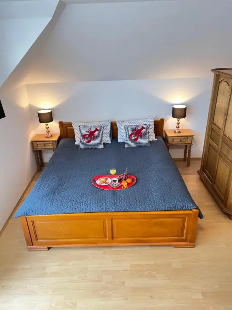 Domki Letniskowe Edi