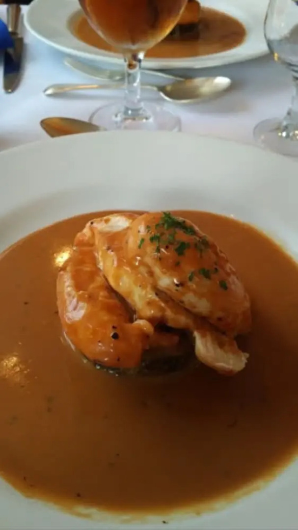 Lochearnhead Loch Side