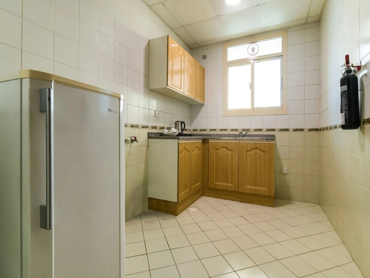 Oasis Hotel Apartment