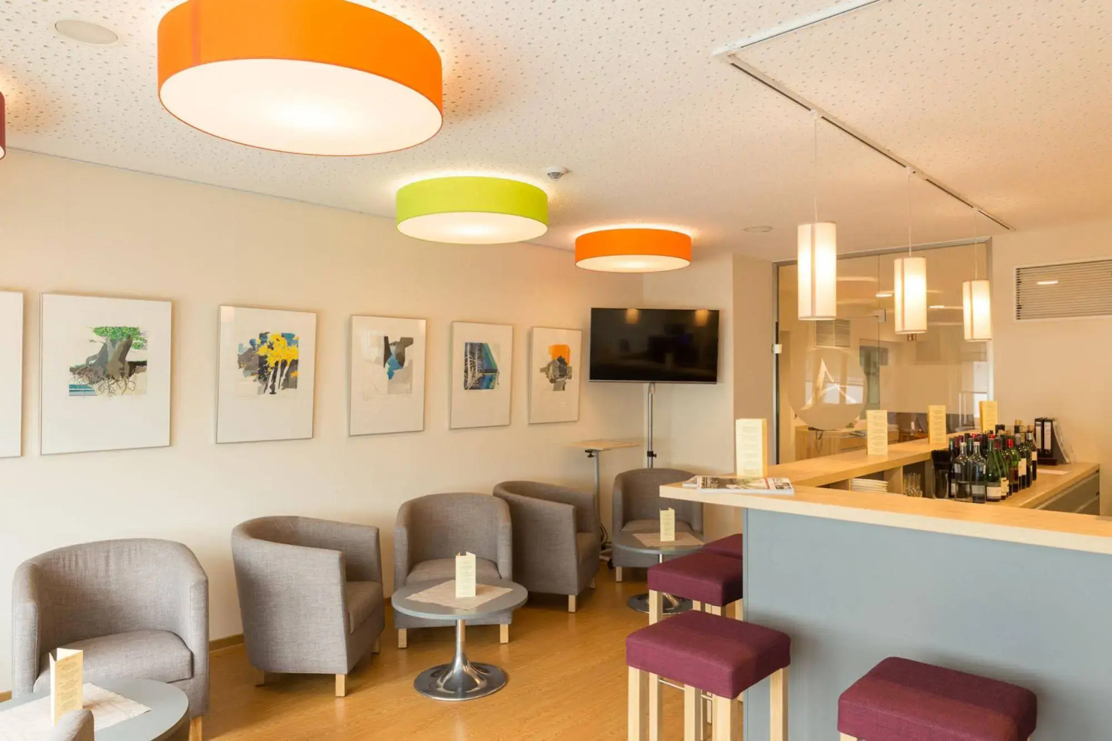 ARIBO Hotel Erbendorf