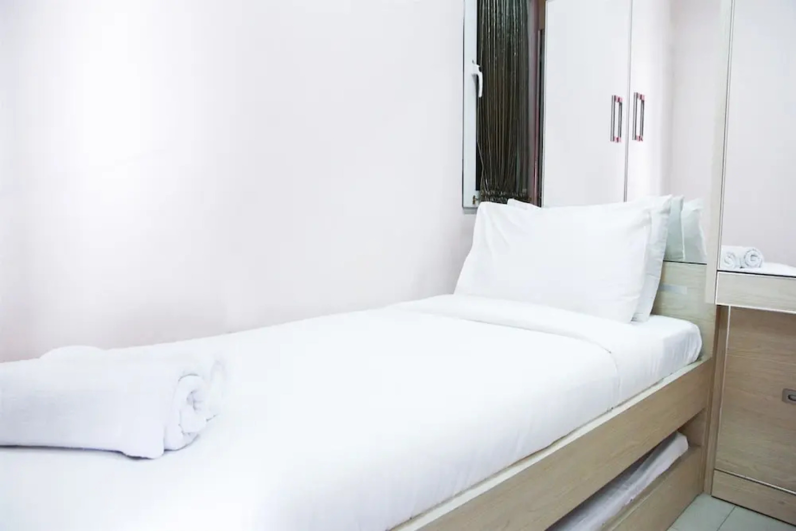 Best Price 2BR Mutiara Bekasi Apartment