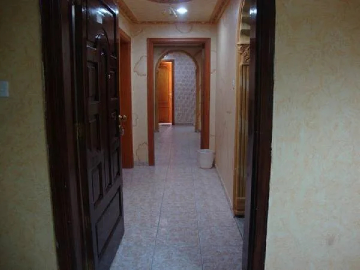 Al Otair Towers Apartment