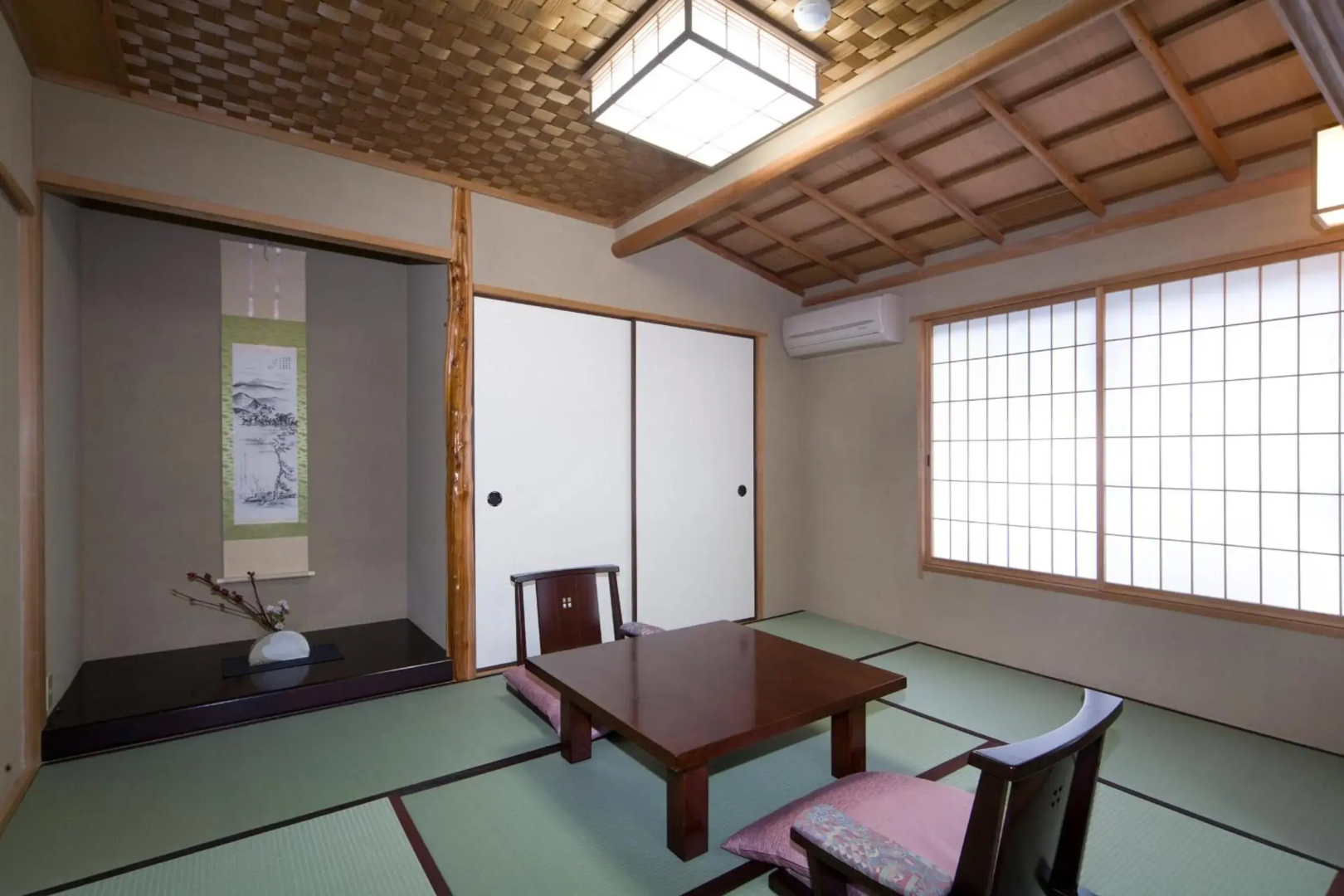 Ryokan Takechiyo Kirishima Bettei