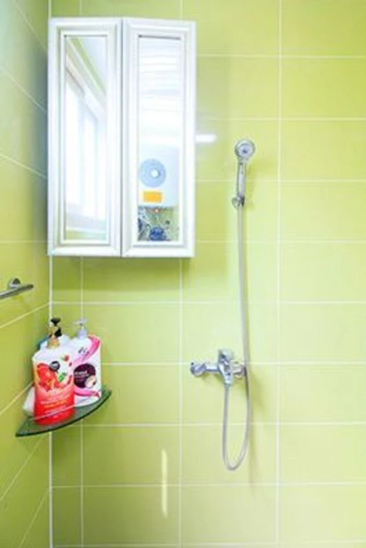 Goesan Hwayang Valley Water Zone Pension