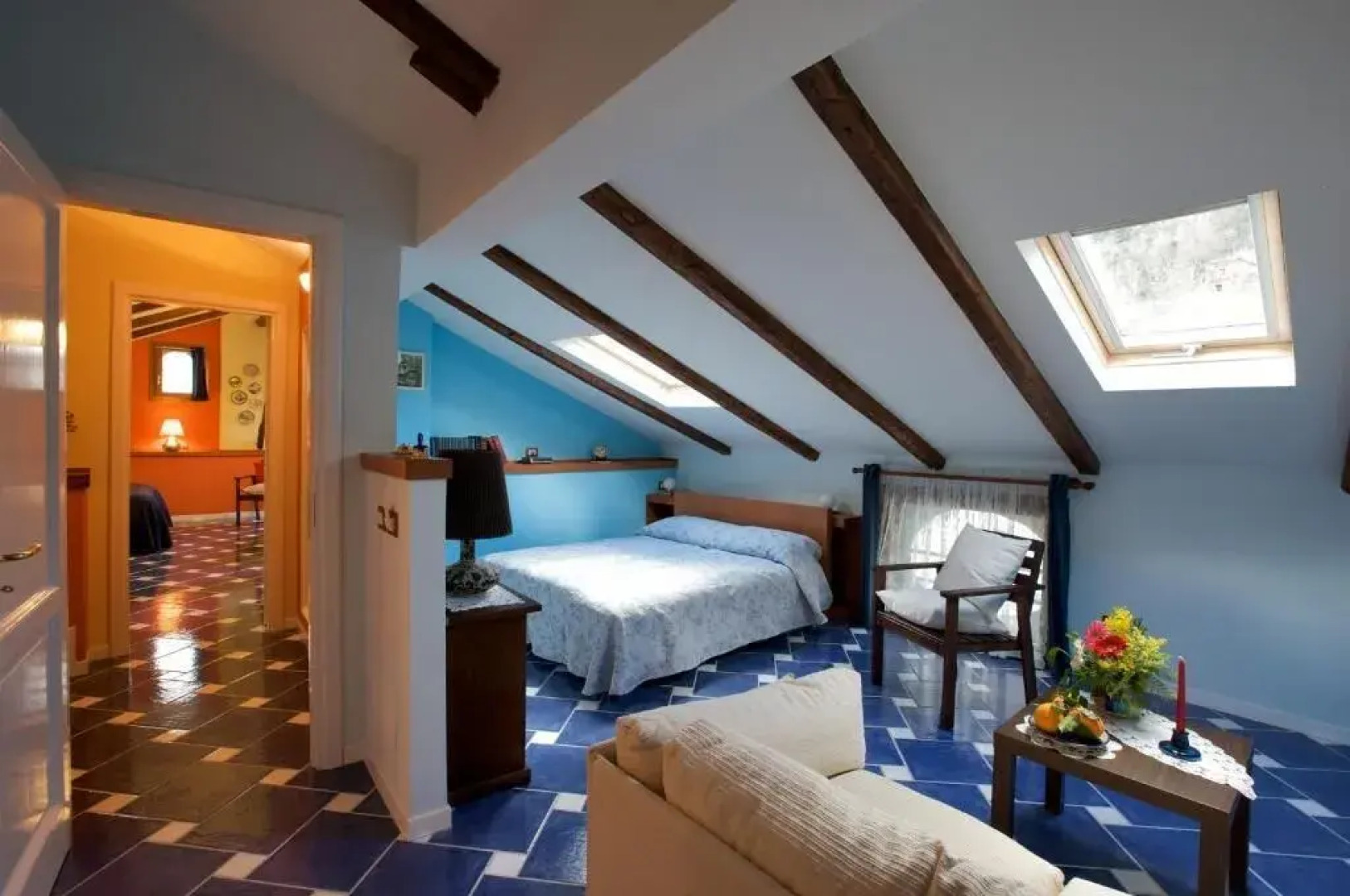 La Casa di DonnAmelia