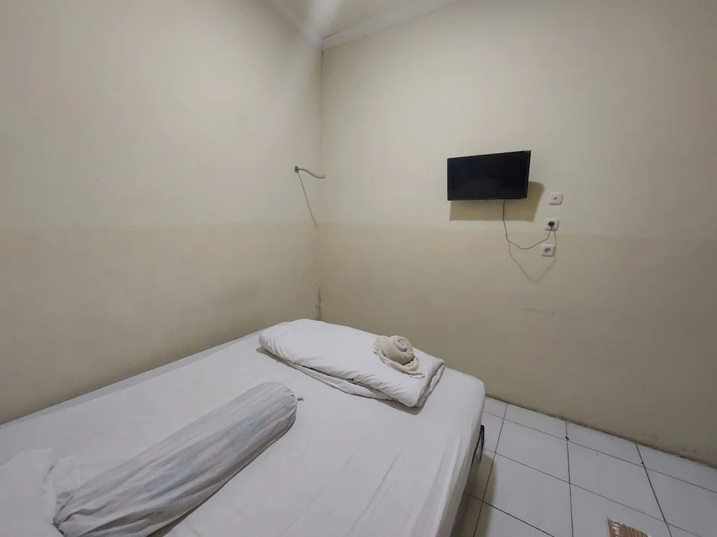 Hotel O Mahendra HomestayNearTaman Wisata Bukit Rurukan