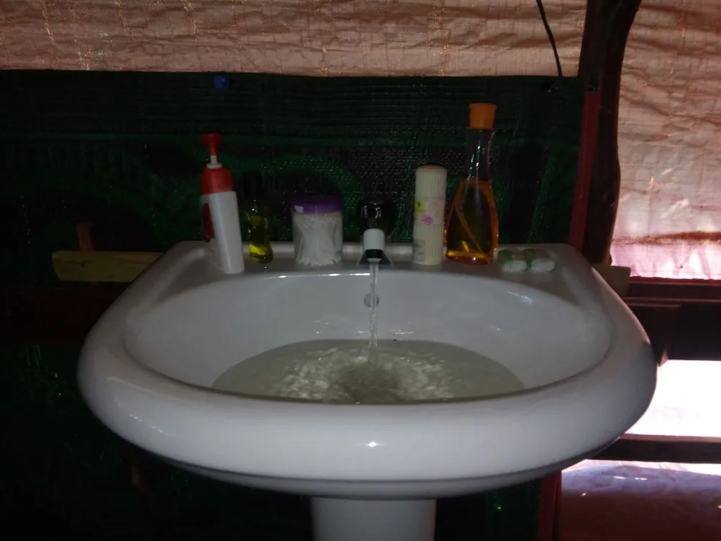 Jungle House Yala