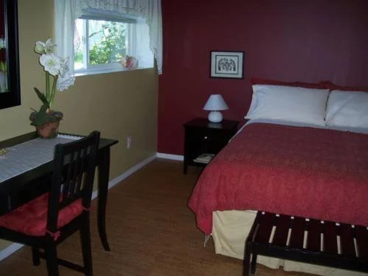 Beach Taghum Bed and Breakfast