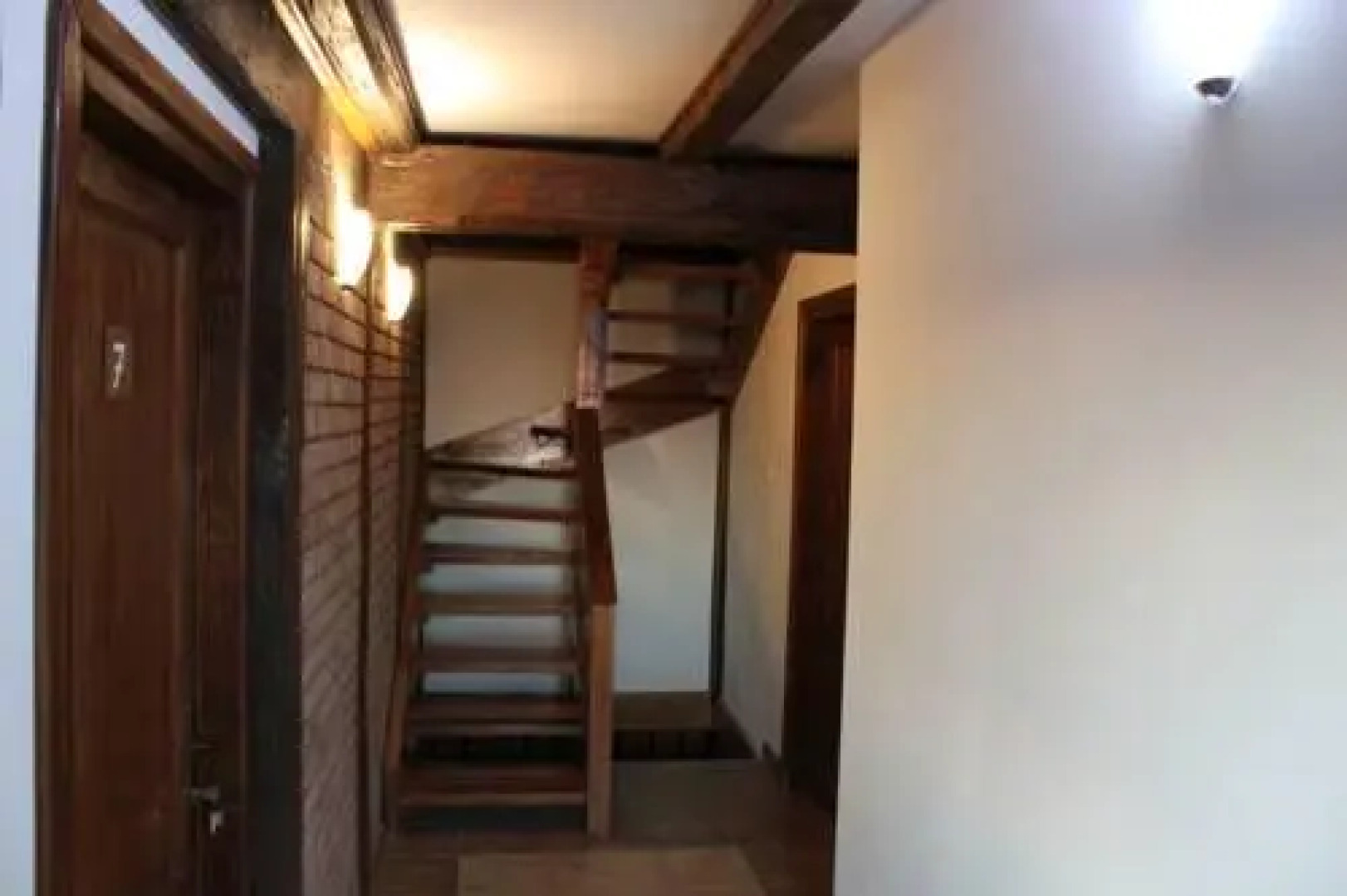 Guesthouse Režekov podrum