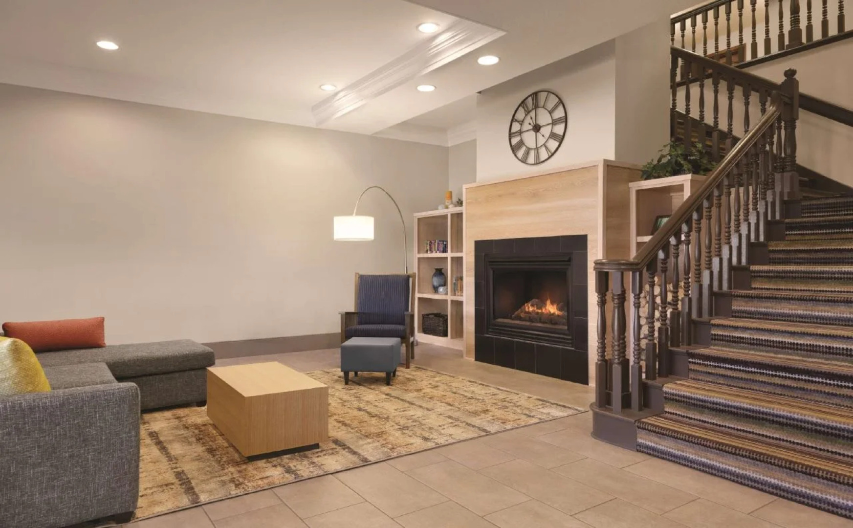 Country Inn and Suites Billings