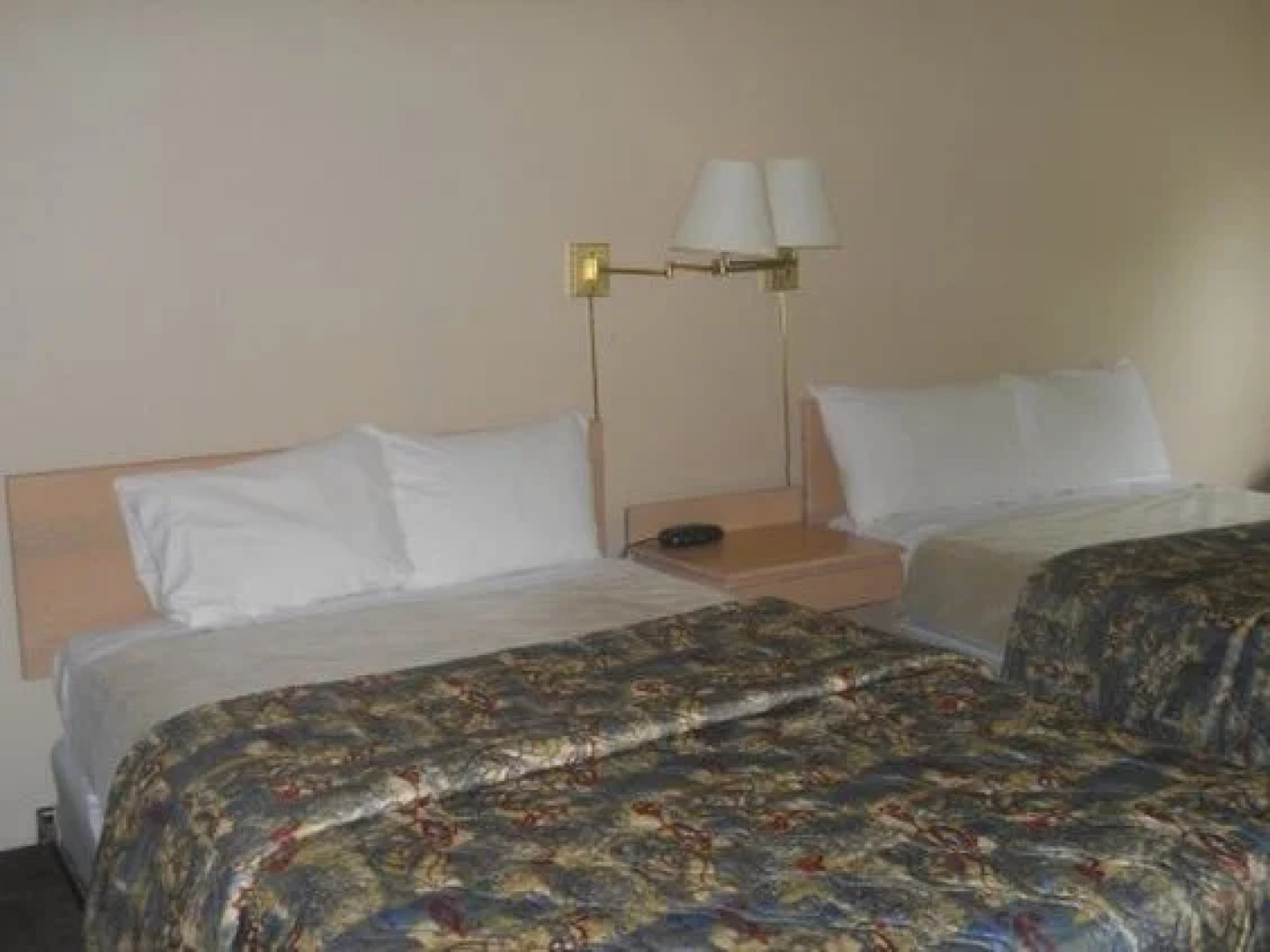 Rodeway Inn Trois Rivieres