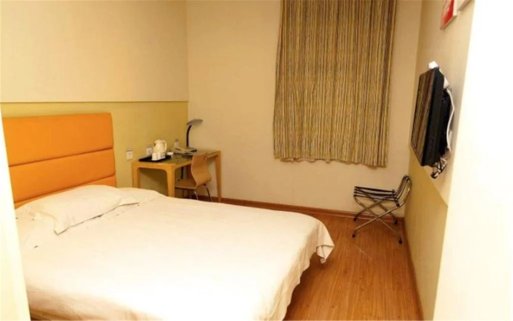 Grace Inn Dongying Guangrao Bus Station