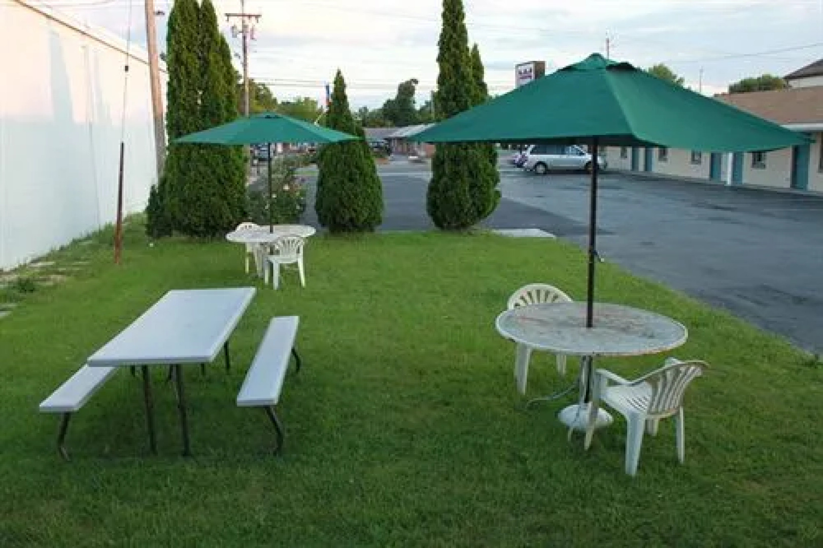 Cascade Inn Niagara Falls