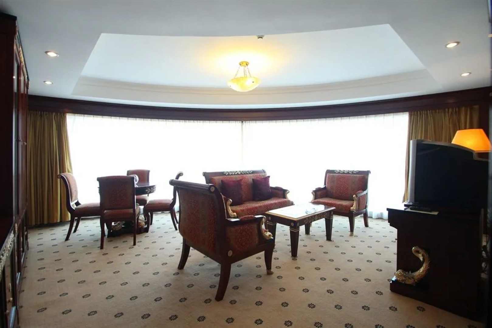 Salvo Hotel Shanghai