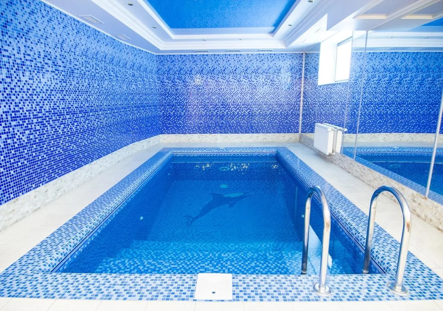 Отель «Вилла Венеция»