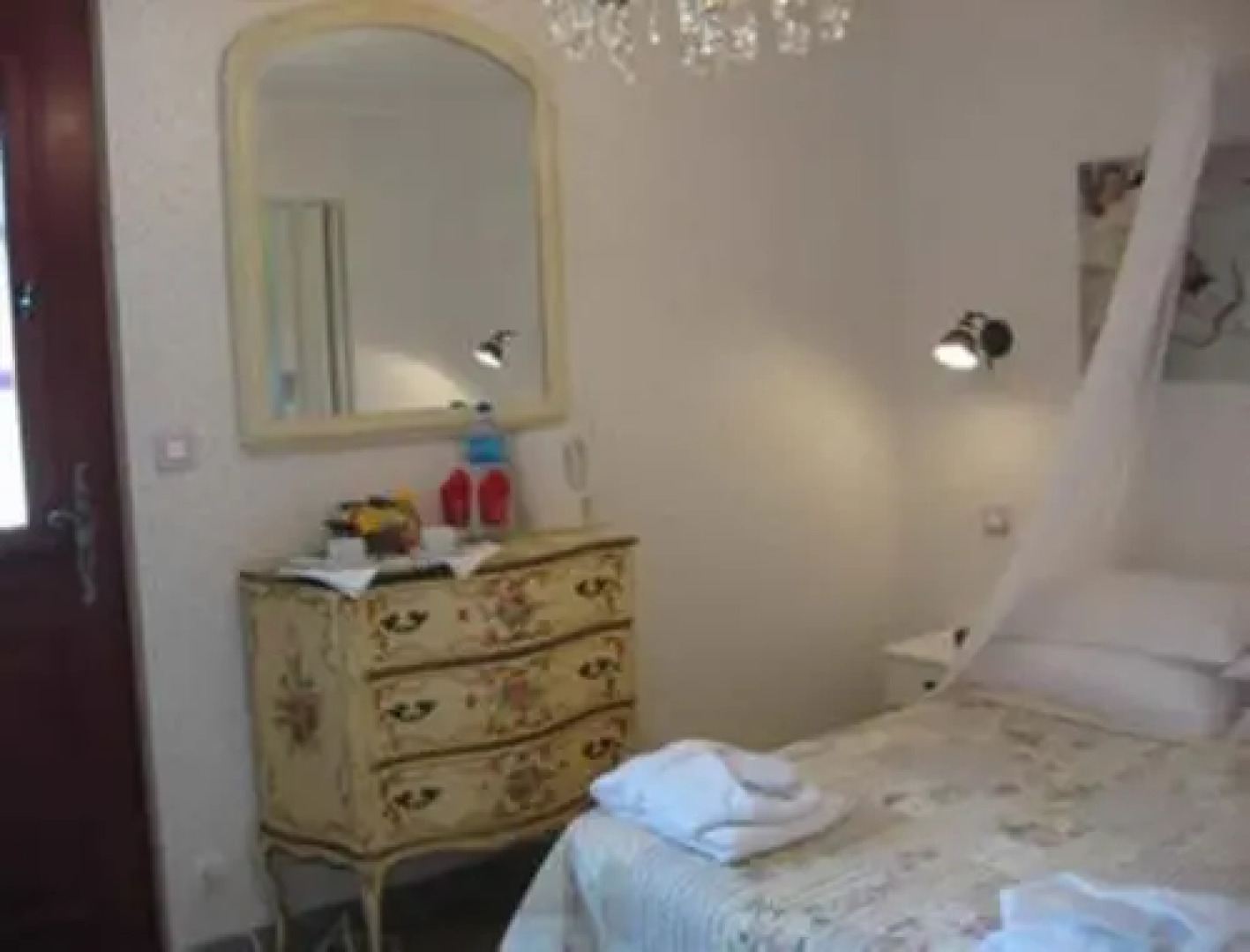 Gîtes ruraux et maison d'hôtes Saint Michel