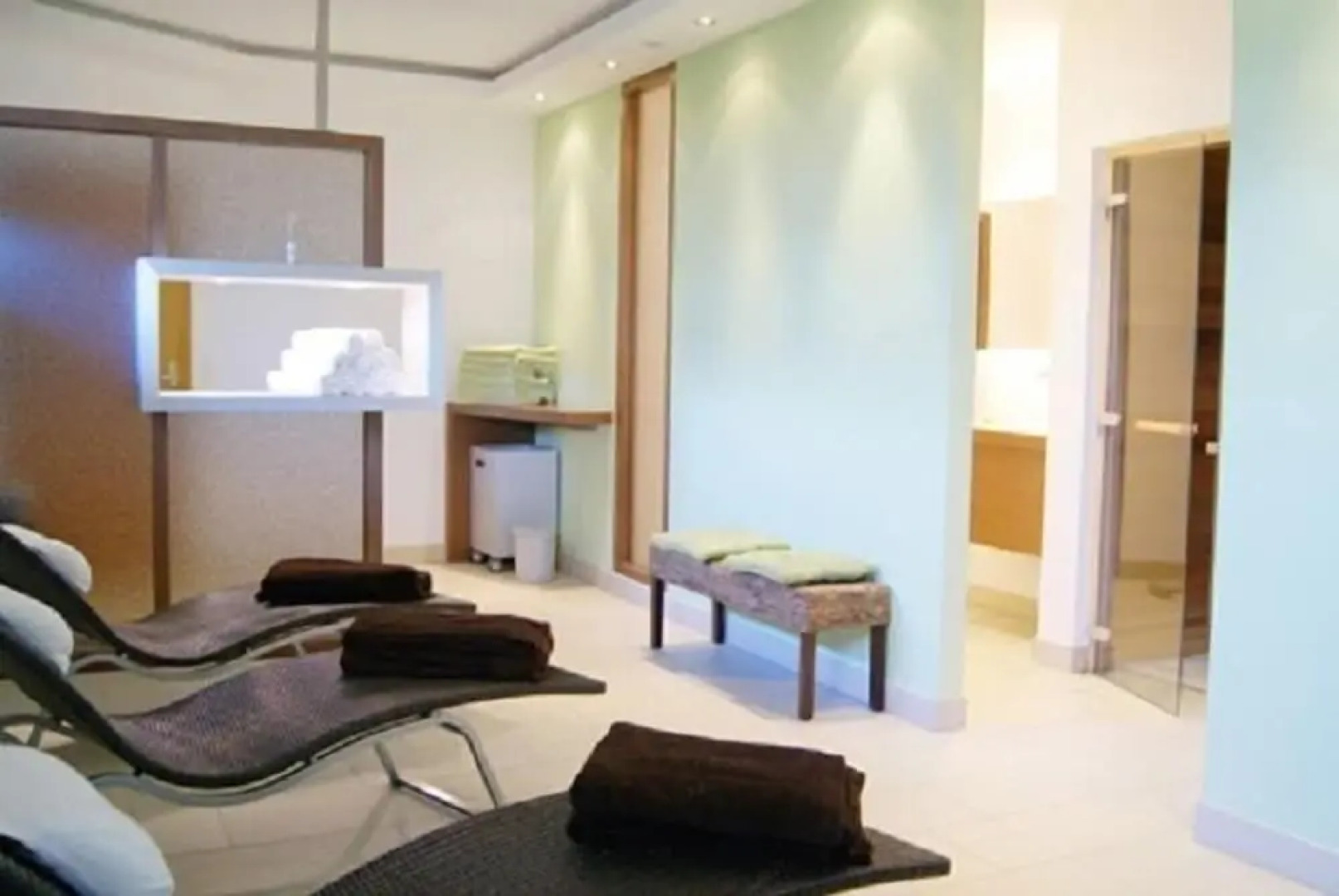 Hotel Gasthof Schönblick