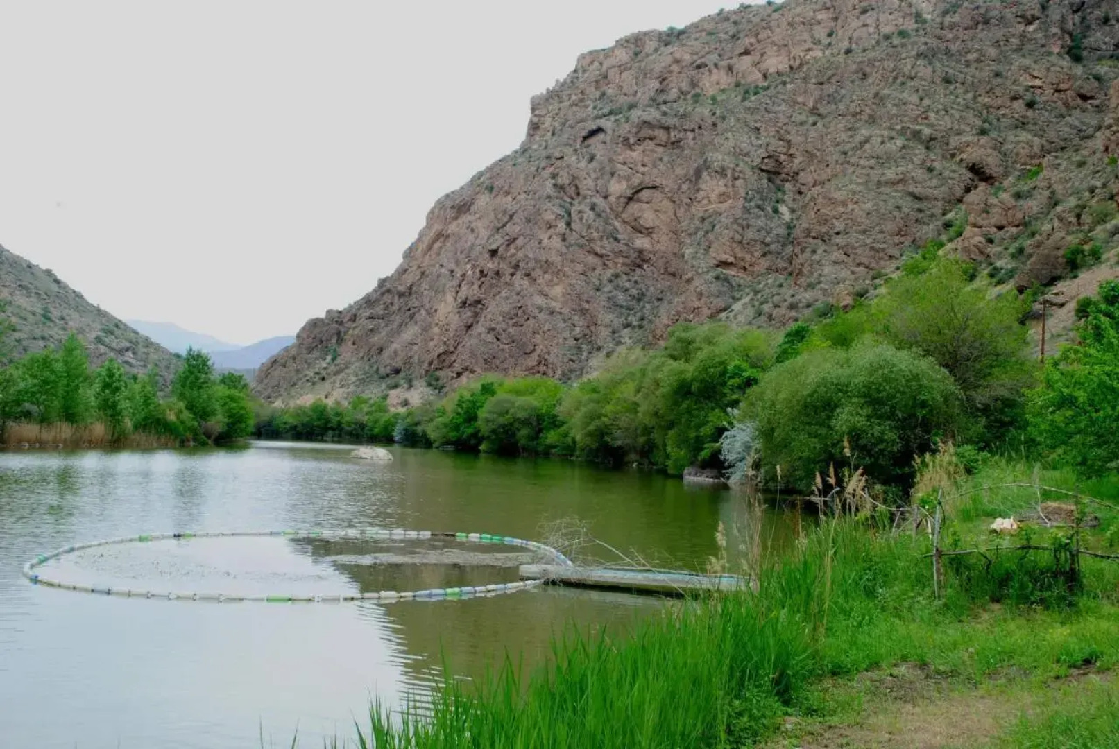 Park-Hotel Khoren's Lake