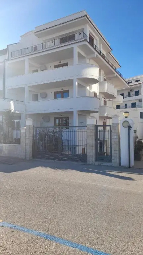 Appartamenti Bramante