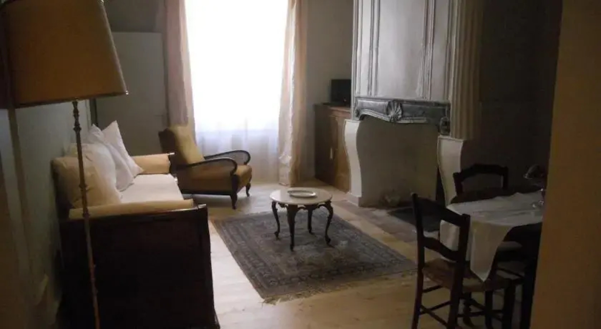 Les Drapiers de Villenouvelle