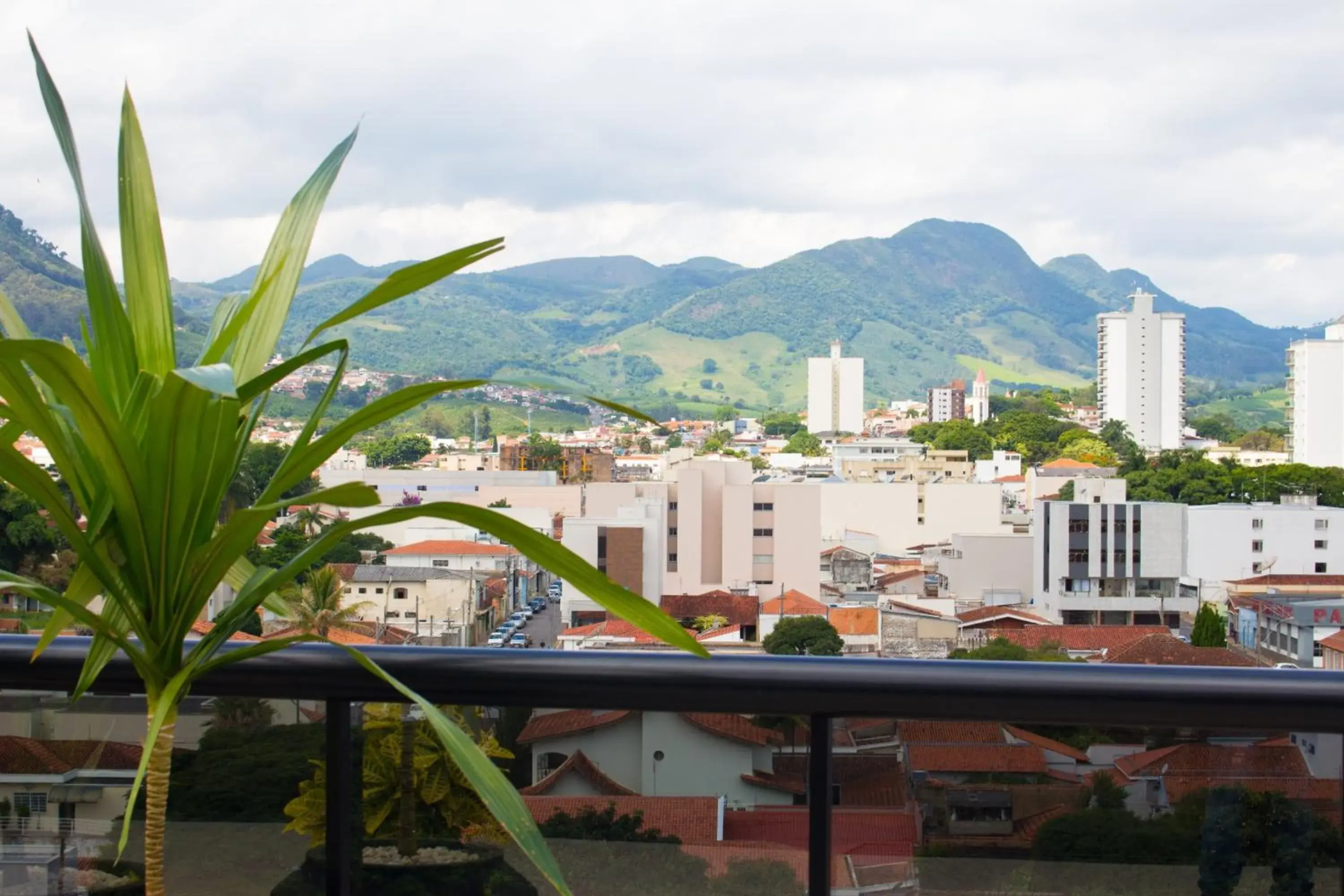 Hotel Dela Inn
