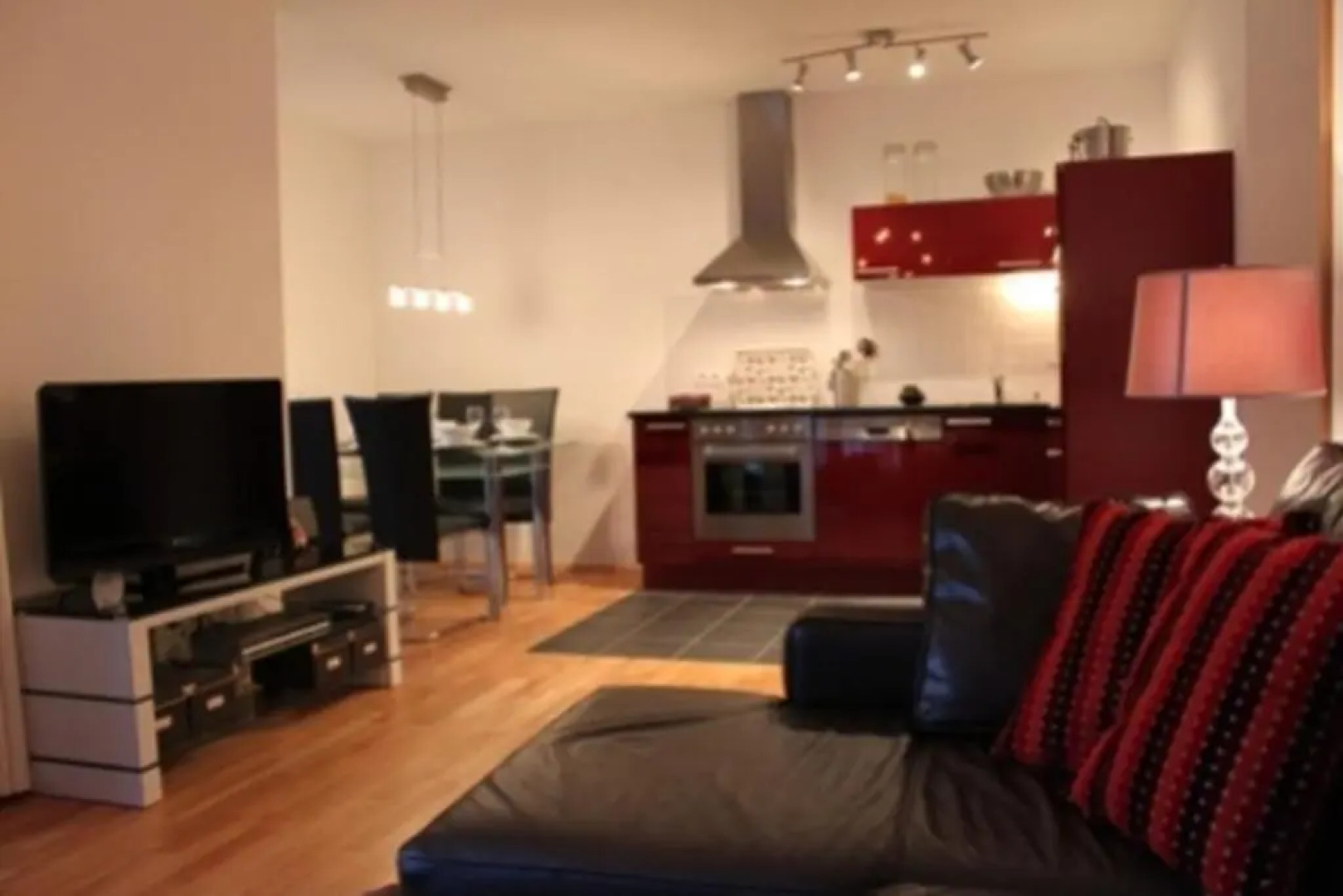 Jana 4 by SMR Luxury Apartments