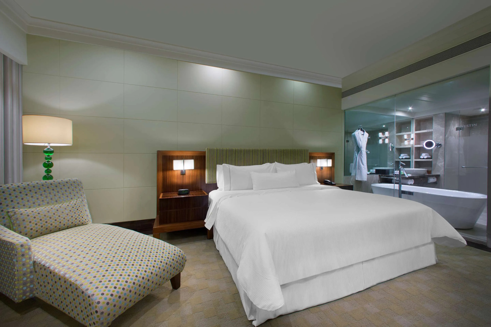 The Westin Pune Koregaon Park