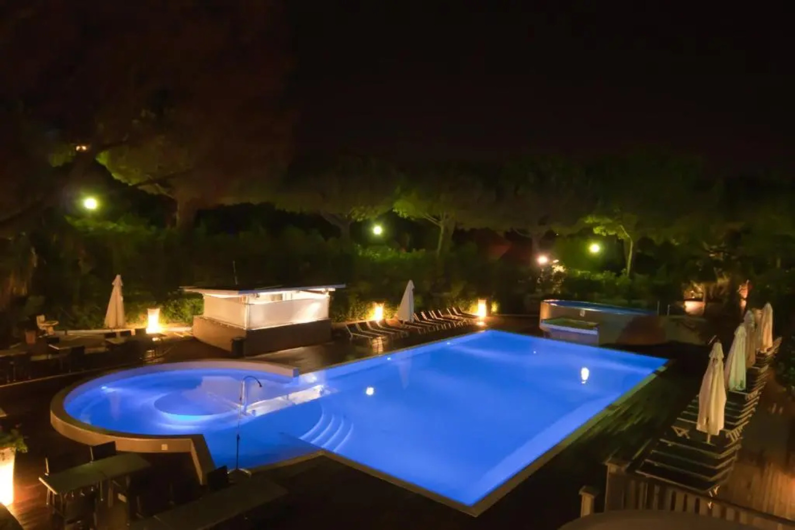 Villaggio La Pescaccia