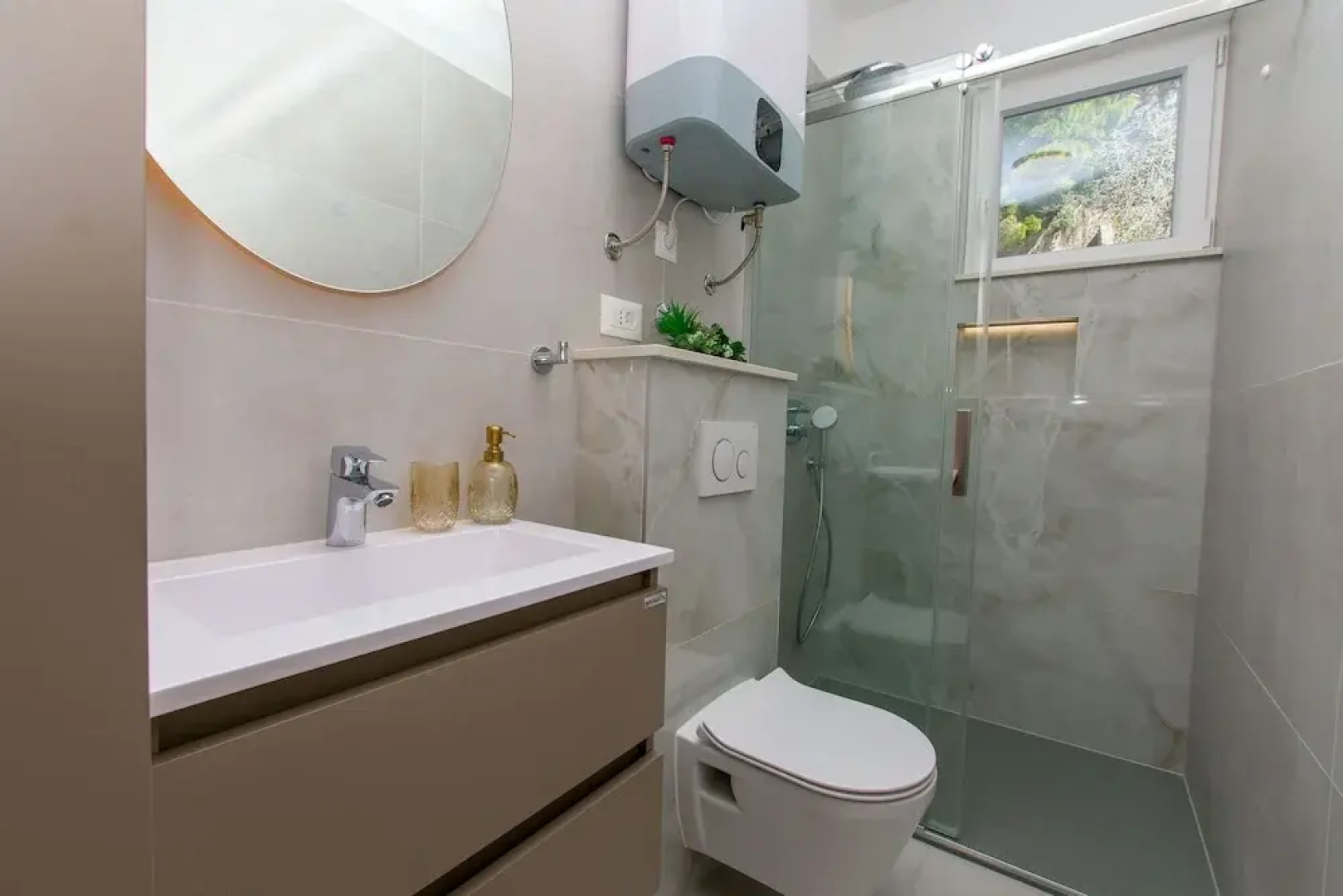 Apartment Marija