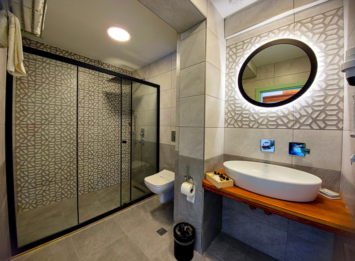 North Wind Hotels Karaburun