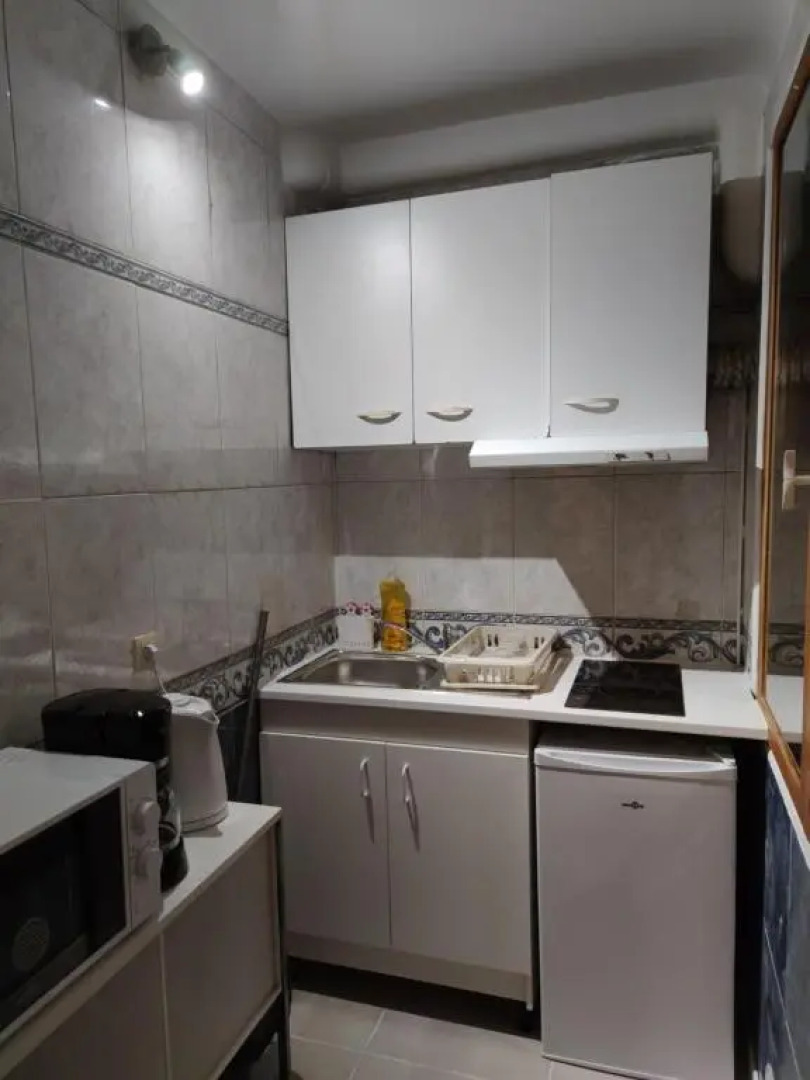 Appartement tout équipé au calme - RefKL