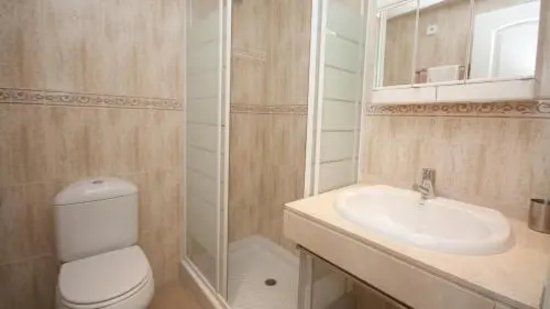 Duquesa Suite apartemento 2099