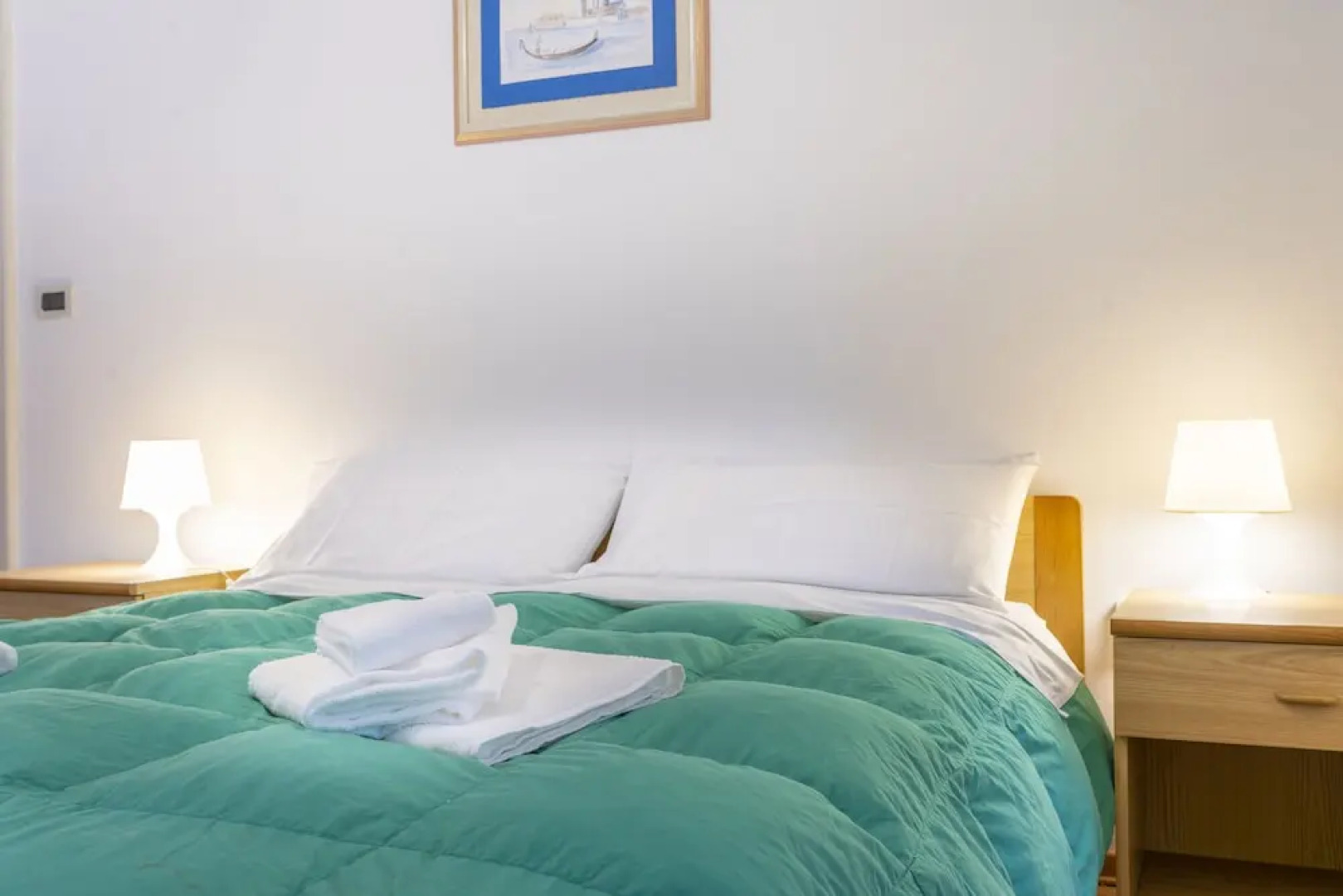 Casa Daria & Tullia Tarvisio Apartments