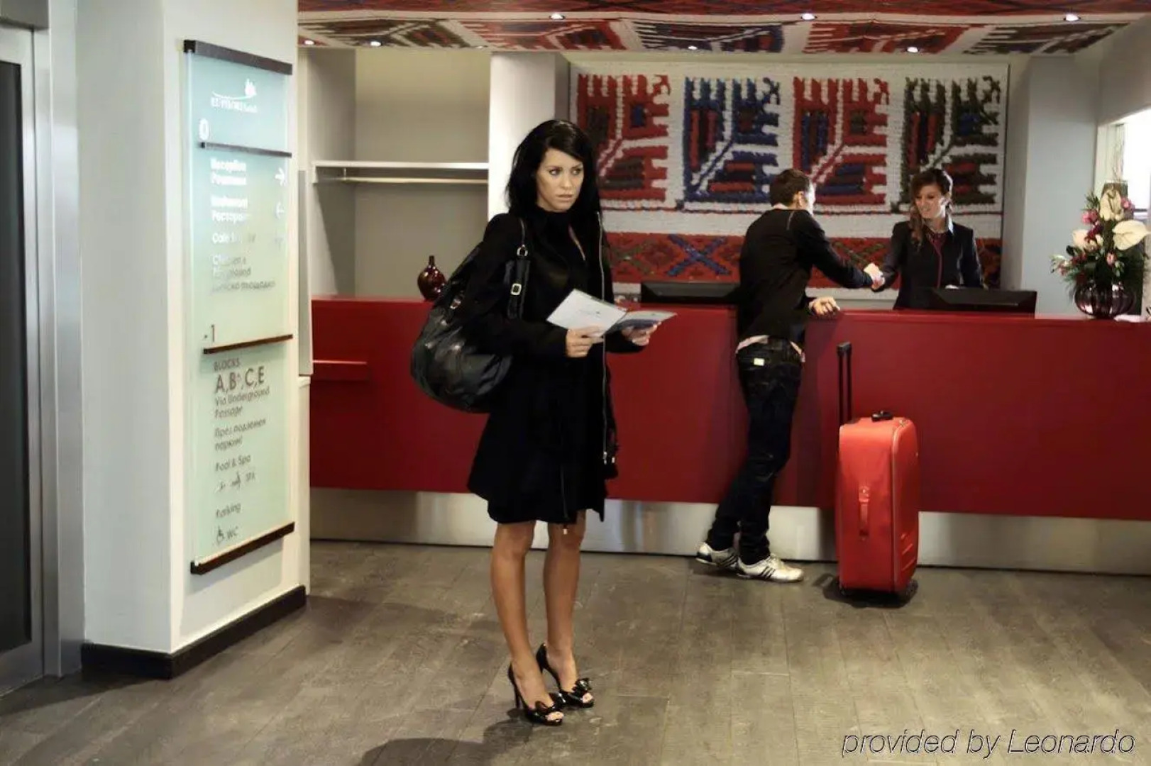 Euphoria Club Hotel & Resort