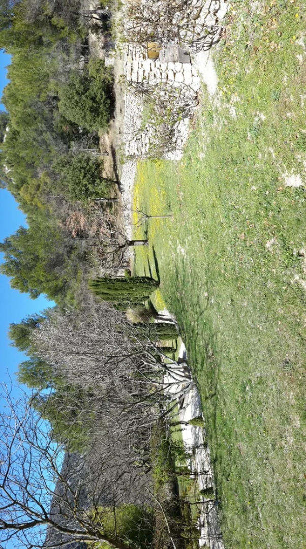 Luberon's Hidden Gem