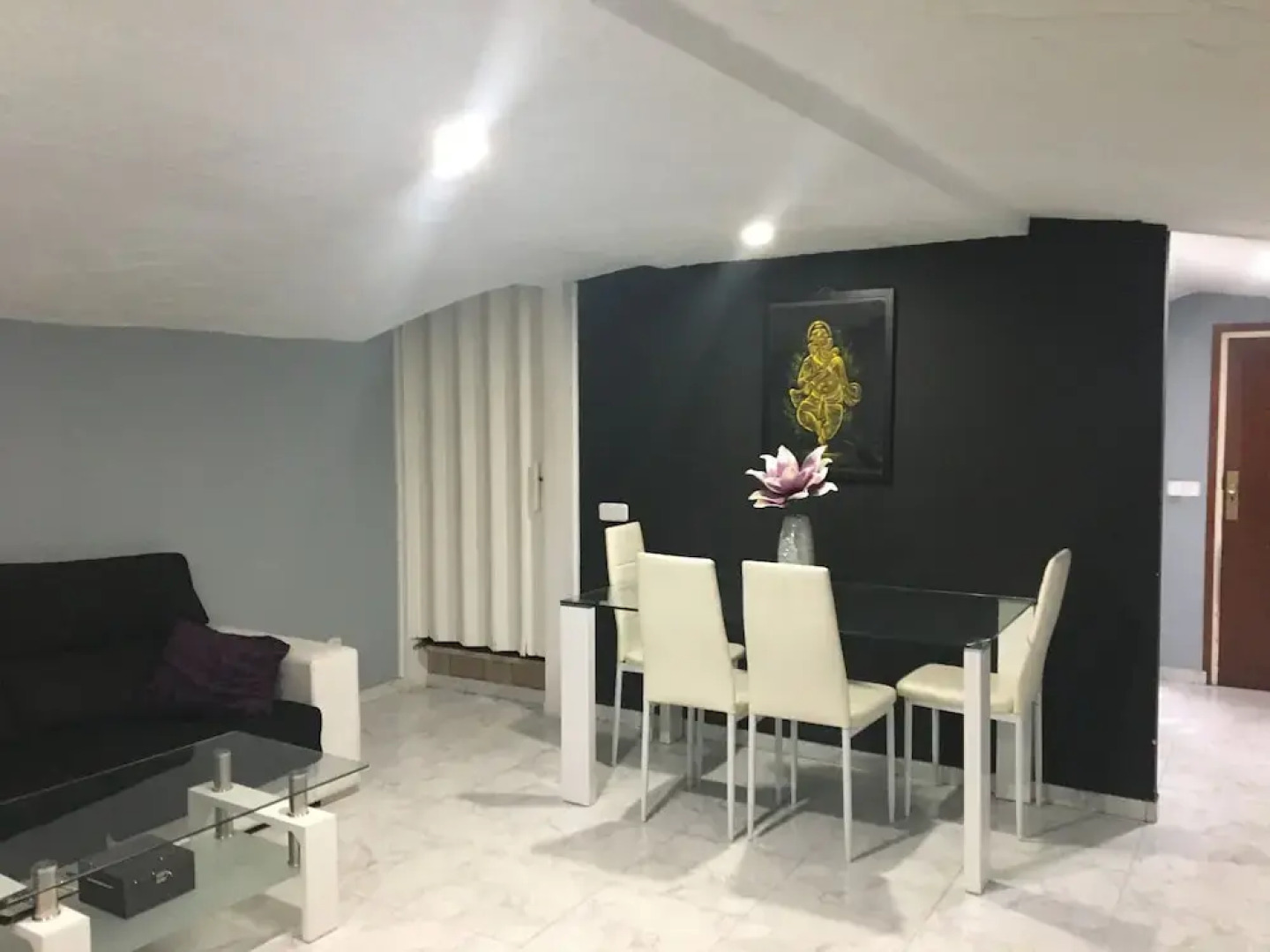 Casa El Rincón de la Geltrú