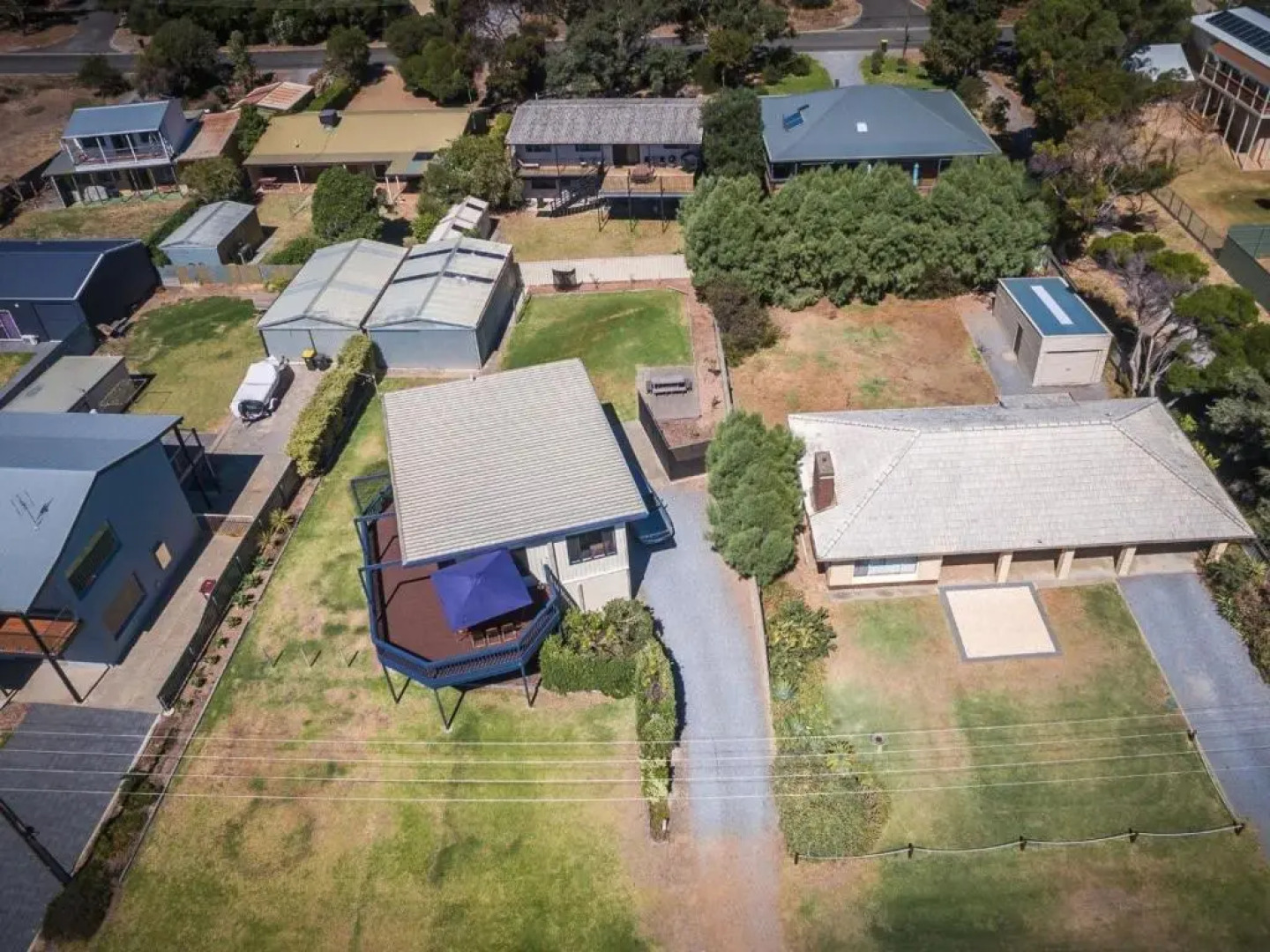 Sandy Feet - 31 Gold Coast Drive