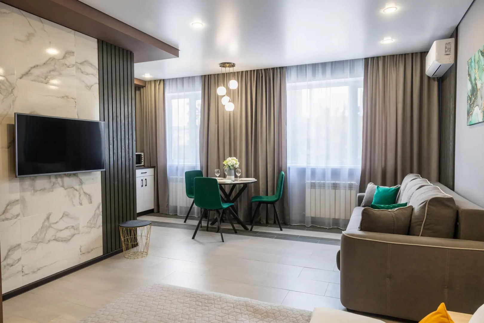 Гостевой дом Zefir