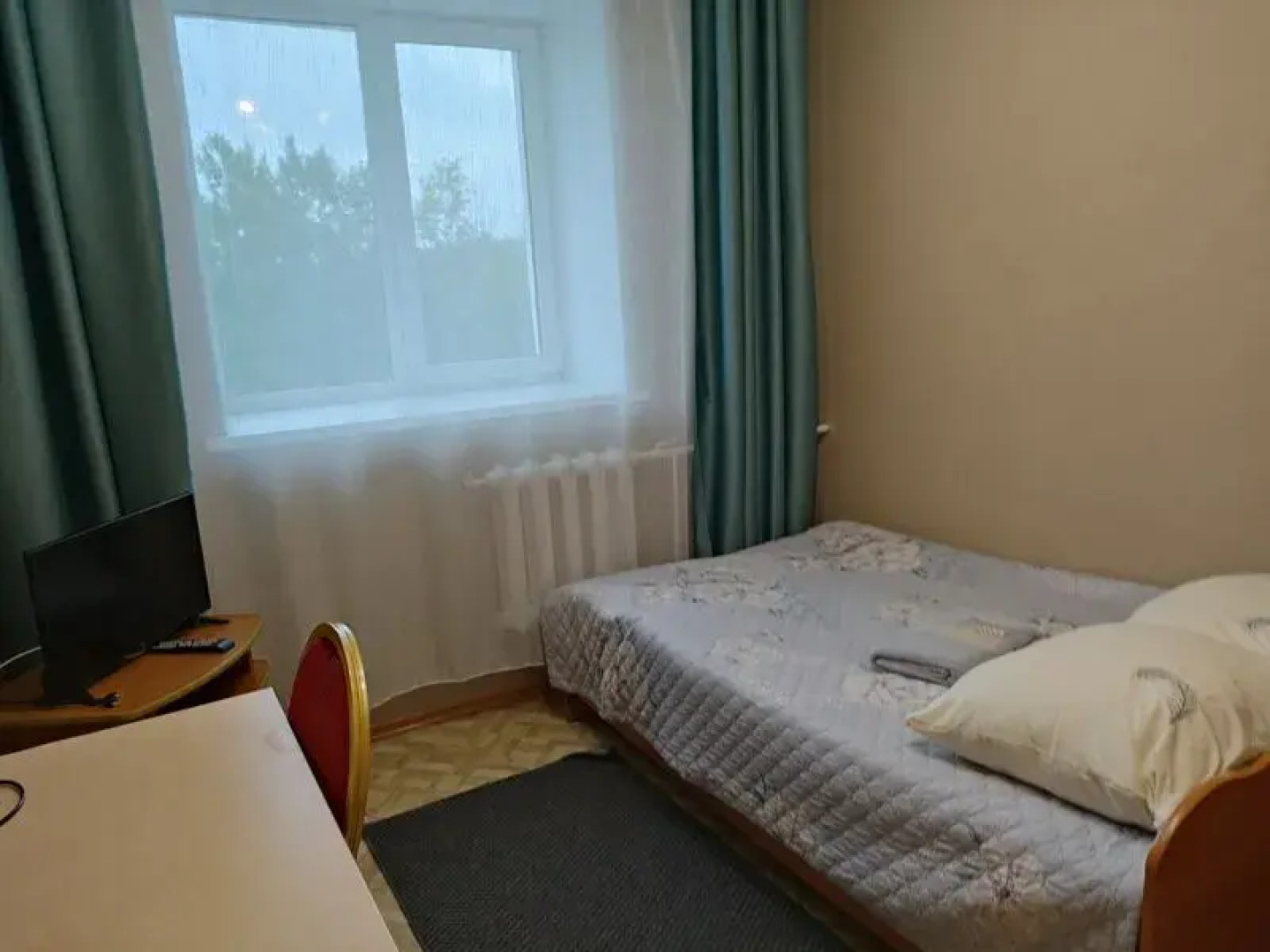 Гостиничный комплекс Горизонт