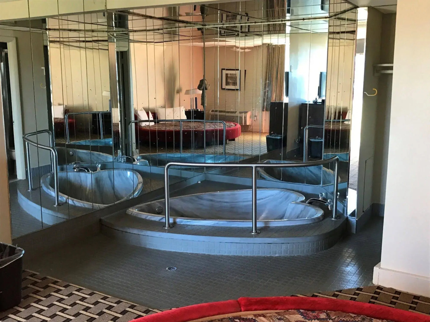 Grantmoore Motor Lodge