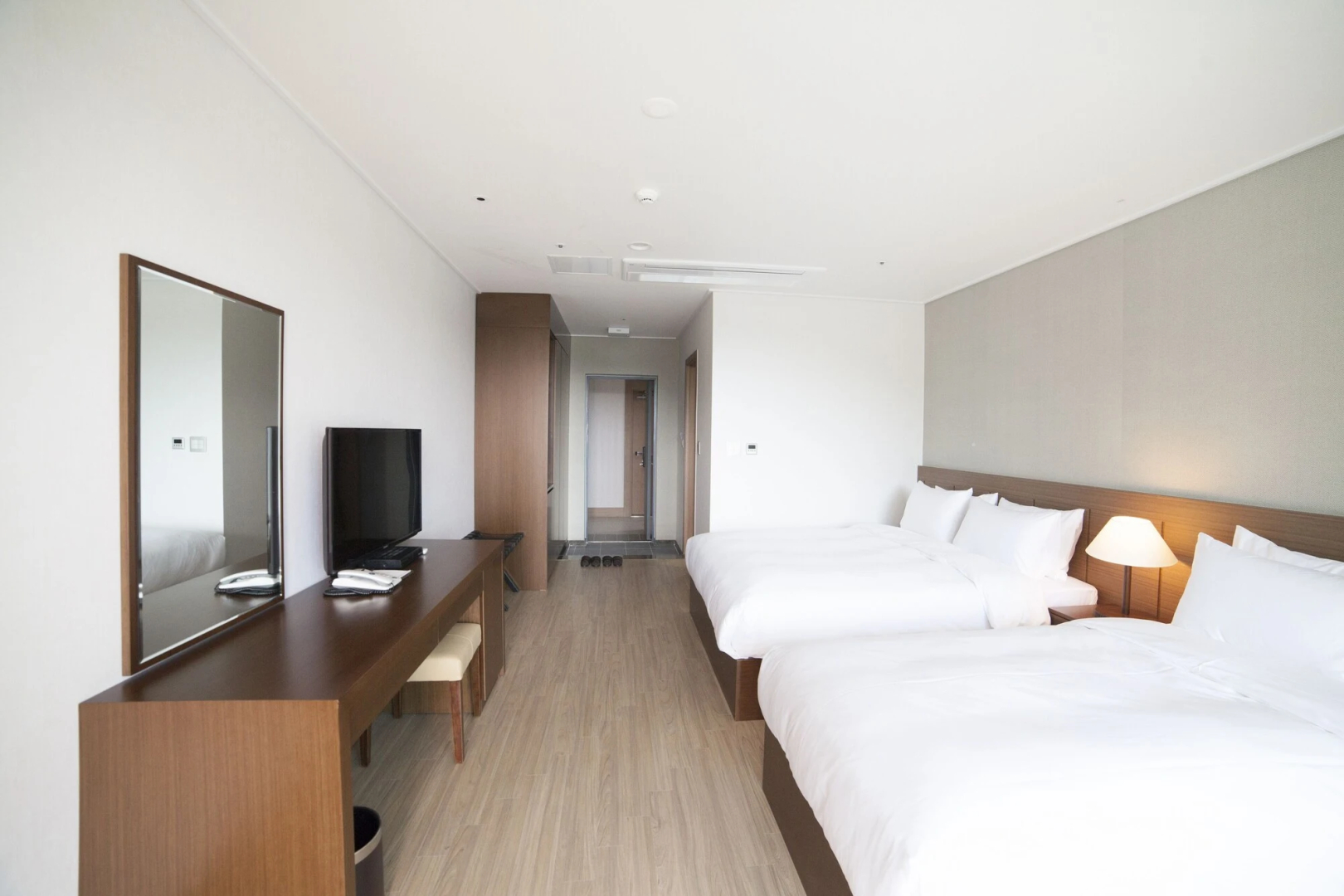 Dongwon Resort