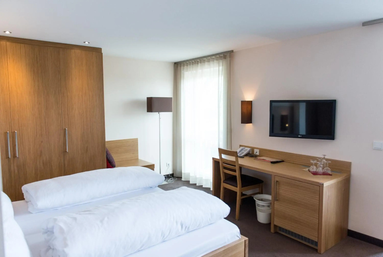 Wellnesshotel Zum Koch eK