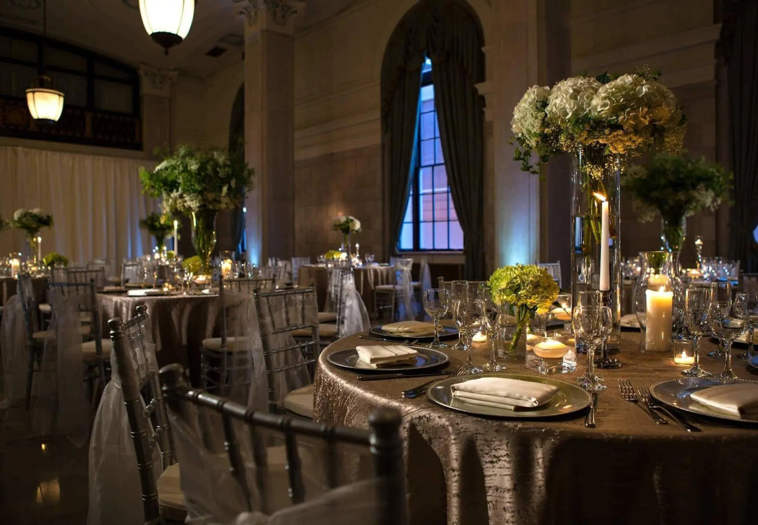 Marriott St. Louis Grand